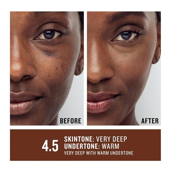 SMASHBOX- Studio Skin Foundation (4.5) NWT - Picture 4 of 4